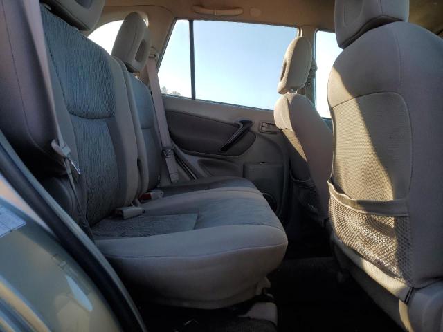 Photo 11 from auction – 2003 TOYOTA RAV4 with VIN JTEHH20V530208992