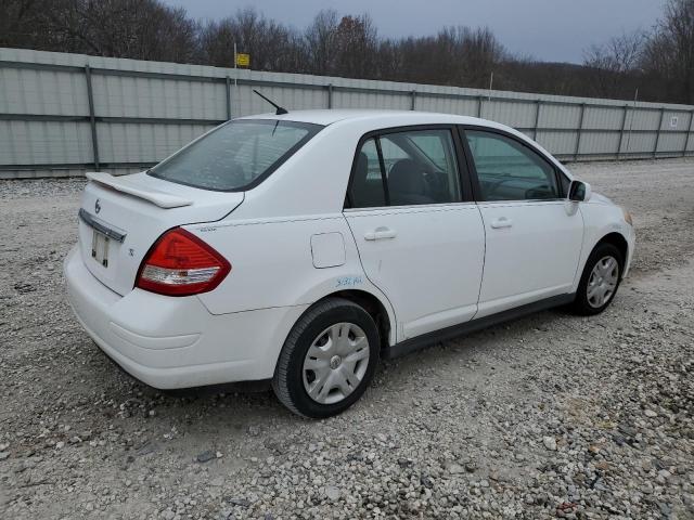 Photo 3 from auction – 2007 NISSAN VERSA S with VIN 3N1BC11E07L405730