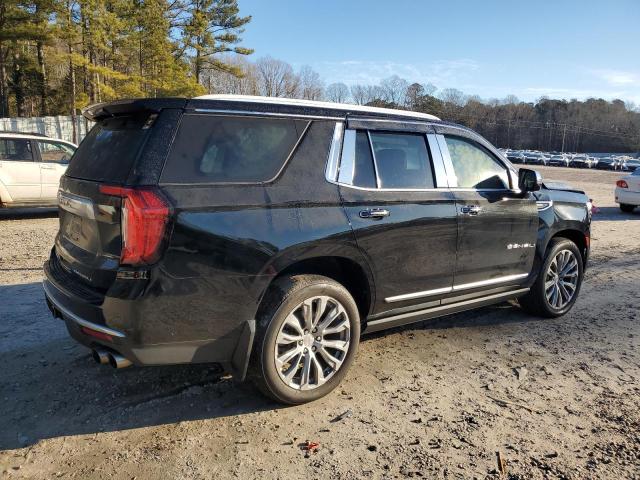 Photo 3 from auction – 2021 GMC YUKON DENA with VIN 1GKS2DKL5MR171592