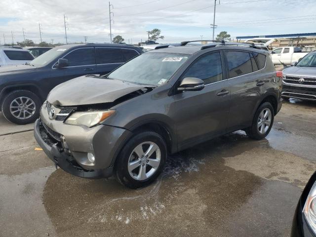 Photo 1 from auction – 2013 TOYOTA RAV4 XLE with VIN 2T3WFREV6DW005254