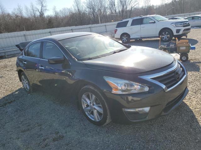 Photo 4 from auction – 2014 NISSAN ALTIMA 2.5 with VIN 1N4AL3AP5EN213440