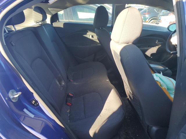 Photo 10 from auction – 2013 KIA RIO EX with VIN KNADN5A32D6113599