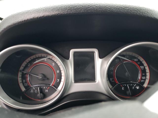 Photo 9 from auction – 2013 DODGE JOURNEY SX with VIN 3C4PDCBG4DT594602