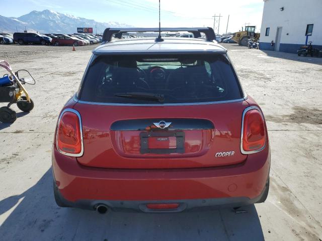 Снимка 6 от търг – 2018 MINI COOPER с VIN WMWXP5C54J3C65602