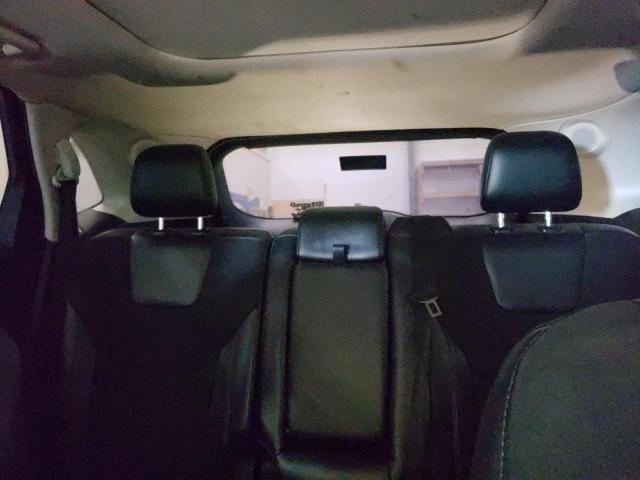 Photo 10 from auction – 2016 FORD EDGE SPORT with VIN 2FMPK4AP4GBC58568