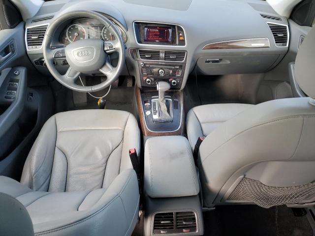 Снимка 8 от търг – 2015 AUDI Q5 PREMIUM с VIN WA1LFAFP7FA026565