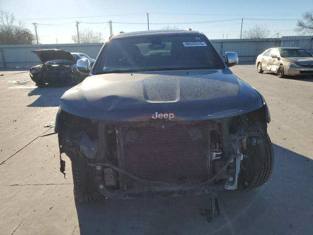 Photo 5 from auction – 2017 JEEP GRAND CHER with VIN 1C4RJEBG5HC614564