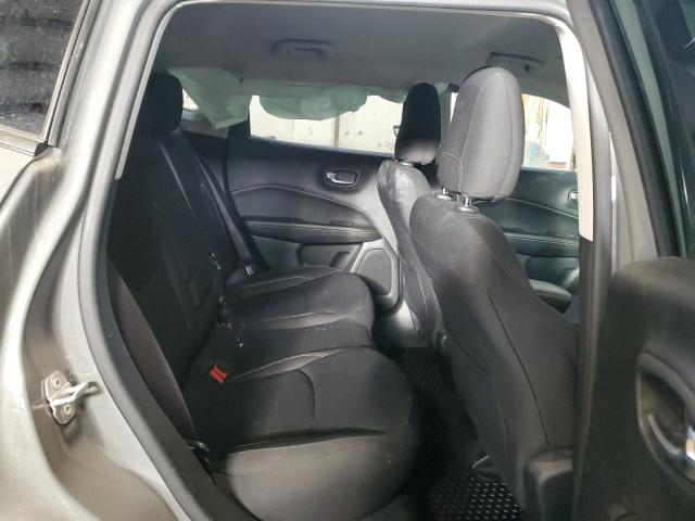 Photo 11 from auction – 2020 JEEP COMPASS SP with VIN 3C4NJDAB6LT106891