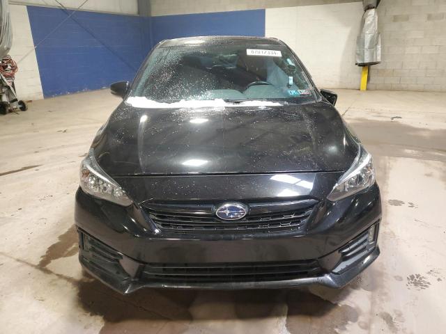Photo 5 from auction – 2022 SUBARU IMPREZA SP with VIN 4S3GTAM69N3721658