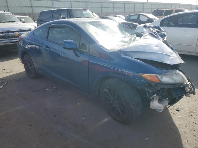 Photo 4 from auction – 2012 HONDA CIVIC EX with VIN 2HGFG3B80CH556224