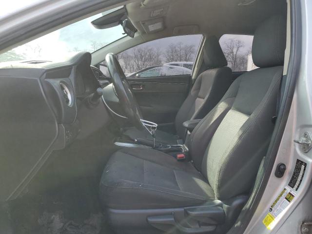 Photo 7 from auction – 2017 TOYOTA COROLLA L with VIN 2T1BURHE6HC907211