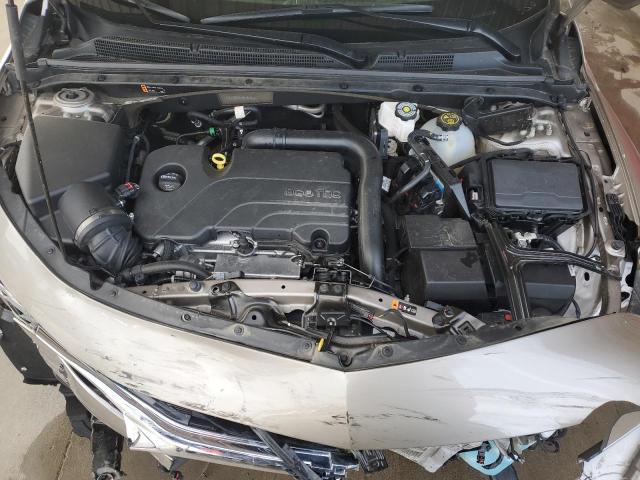 Photo 11 from auction – 2024 CHEVROLET MALIBU LT with VIN 1G1ZD5ST6RF163352