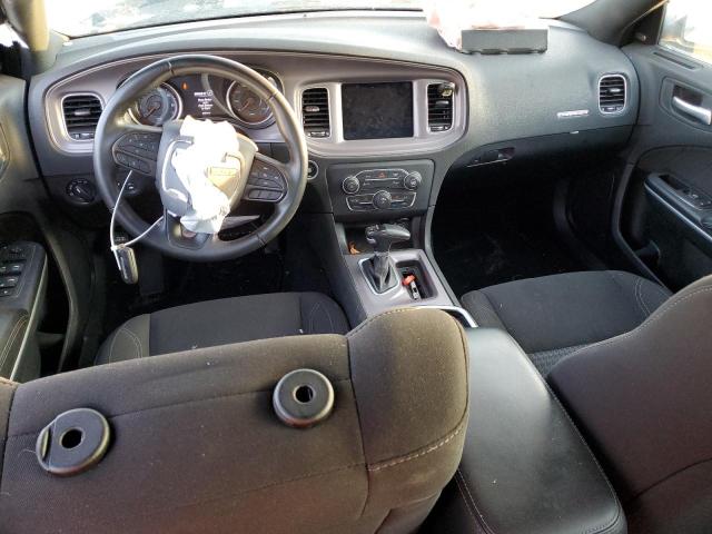 Photo 8 from auction – 2023 DODGE CHARGER SX with VIN 2C3CDXBG7PH563903