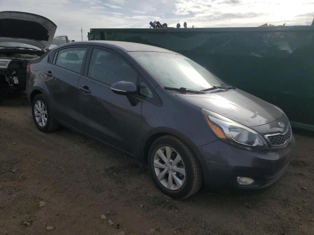 Photo 4 from auction – 2012 KIA RIO EX with VIN KNADN4A34C6091517