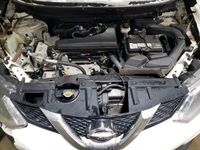 Photo 11 from auction – 2014 NISSAN ROGUE S with VIN 5N1AT2MV8EC818994