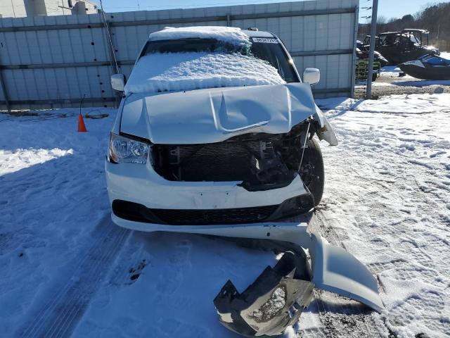 Photo 5 from auction – 2013 DODGE GRAND CARA with VIN 2C4RDGCG7DR551728
