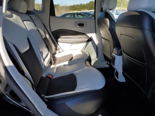 Photo 11 from auction – 2019 JEEP COMPASS LA with VIN 3C4NJCBB4KT726100