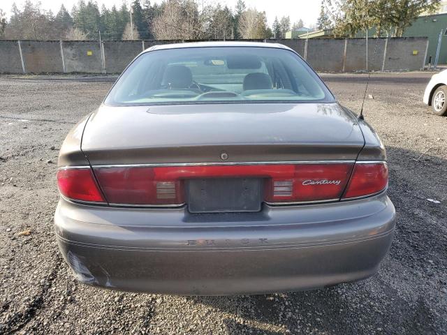 Photo 6 from auction – 2005 BUICK CENTURY CU with VIN 2G4WS52J051117933