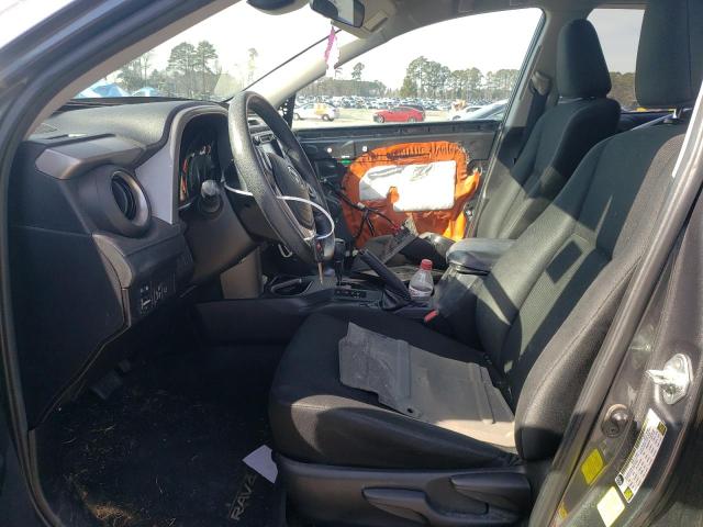 Photo 7 from auction – 2018 TOYOTA RAV4 LE with VIN 2T3ZFREV0JW454986