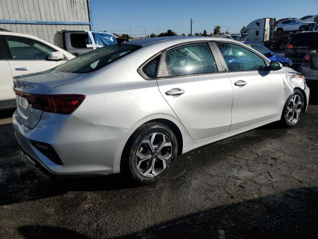 Photo 3 from auction – 2020 KIA FORTE FE with VIN 3KPF24AD7LE207297