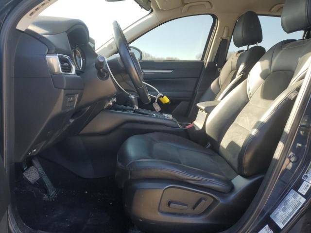 Photo 7 from auction – 2020 MAZDA CX-5 TOURI with VIN JM3KFACM3L0773326