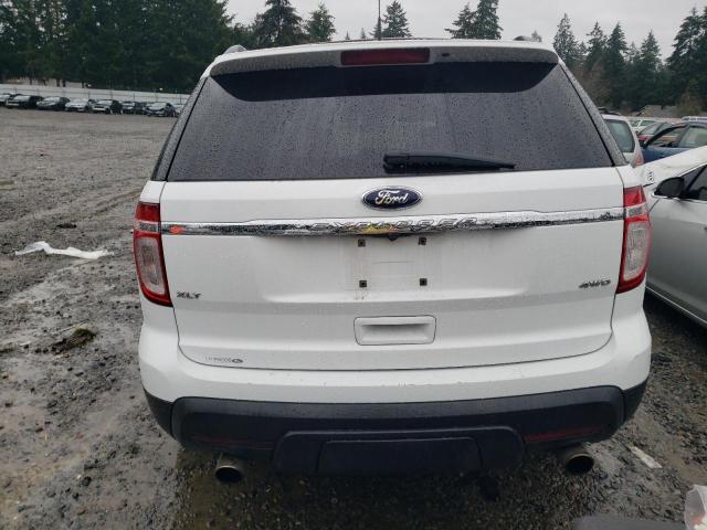 Photo 6 from auction – 2013 FORD EXPLORER X with VIN 1FM5K8D85DGA21871