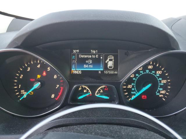 Photo 9 from auction – 2014 FORD ESCAPE SE with VIN 1FMCU0GX8EUB78514