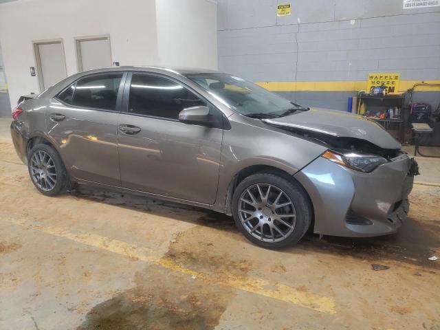 Photo 4 from auction – 2017 TOYOTA COROLLA L with VIN 2T1BURHE8HC767372
