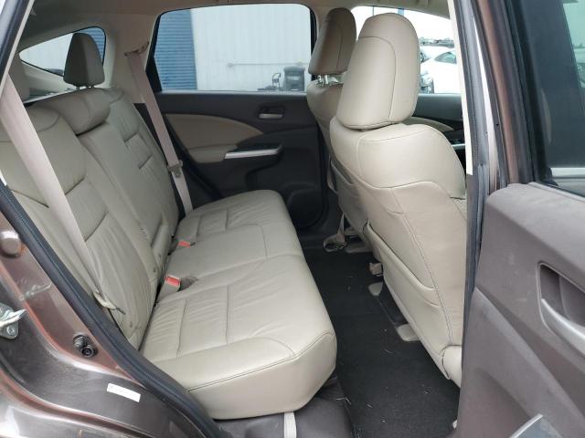 Photo 11 from auction – 2014 HONDA CR-V EXL with VIN 2HKRM3H75EH512328