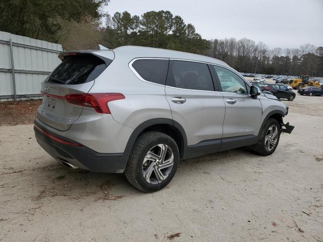 Photo 3 from auction – 2023 HYUNDAI SANTA FE S with VIN 5NMS2DAJ1PH642500