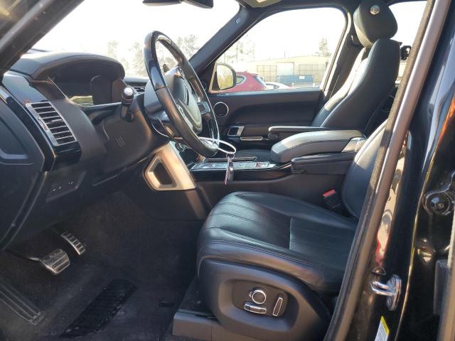 Photo 7 from auction – 2016 LAND ROVER RANGE ROVE with VIN SALGS2EF1GA281806