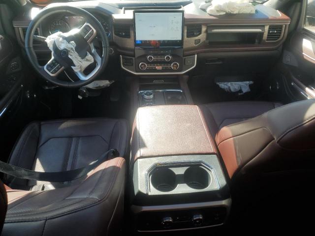 Photo 8 from auction – 2024 FORD EXPEDITION with VIN 1FMJU2A81REA19595