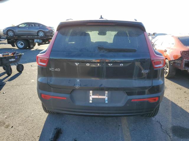 Photo 6 from auction – 2024 VOLVO XC40 CORE with VIN YV4L12UK1R2284951