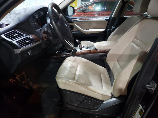 Photo 7 from auction – 2011 BMW X5 XDRIVE3 with VIN 5UXZV4C55BL739002