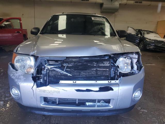 Photo 5 from auction – 2010 FORD ESCAPE XLT with VIN 1FMCU9DG9AKC97378