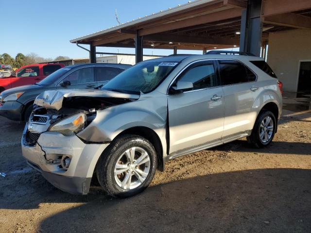 Фото 1 с аукциона – 2011 CHEVROLET EQUINOX LT с VIN 2GNALDEC8B1148255