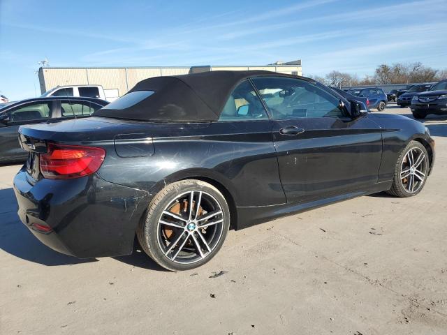 Photo 3 from auction – 2020 BMW 230I with VIN WBA2M7C01L7E59616