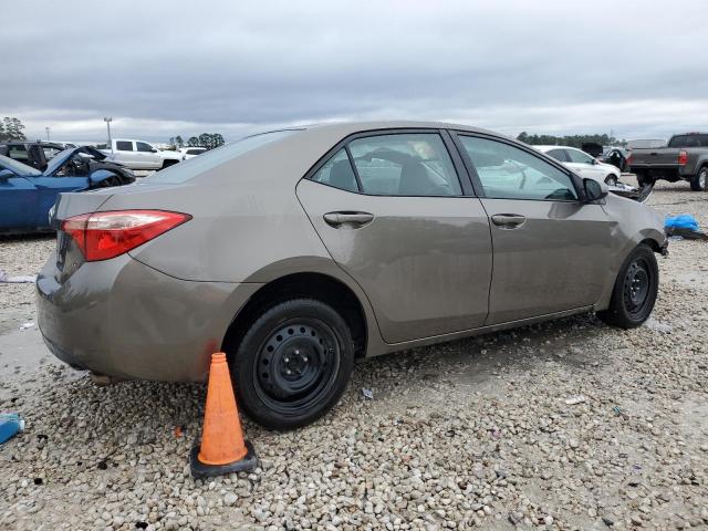 Photo 3 from auction – 2018 TOYOTA COROLLA L with VIN 2T1BURHE8JC988329