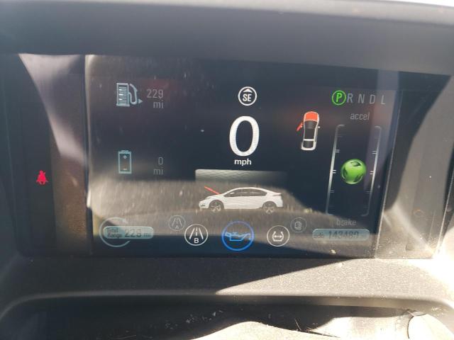 Photo 9 from auction – 2012 CHEVROLET VOLT with VIN 1G1RE6E48CU121064