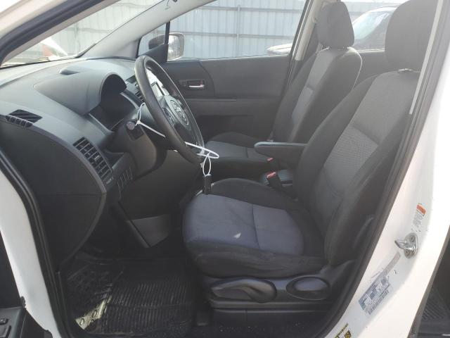 Photo 7 from auction – 2007 MAZDA 5 with VIN JM1CR293070145223