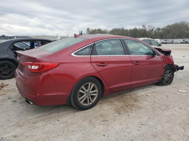 Photo 3 from auction – 2015 HYUNDAI SONATA with VIN 5NPE24AF0FH195488