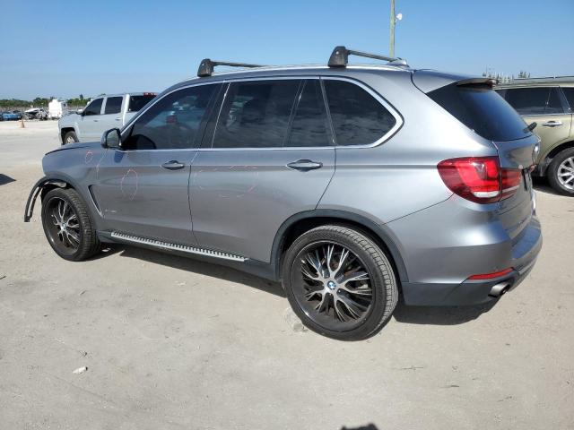 Photo 2 from auction – 2014 BMW X5 XDRIVE3 with VIN 5UXKR0C54E0C24953
