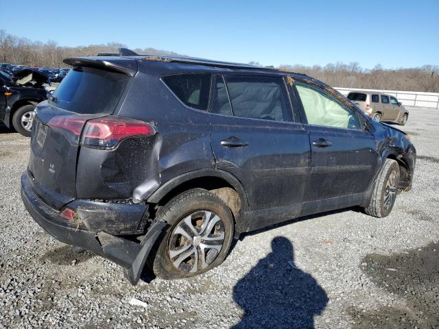 Photo 3 from auction – 2018 TOYOTA RAV4 LE with VIN JTMBFREV9JJ216358
