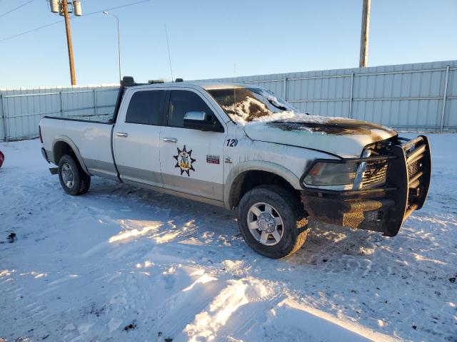 Photo 4 from auction – 2010 DODGE RAM 2500 with VIN 3D7UT2CL5AG126156