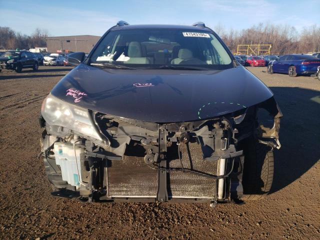 Photo 5 from auction – 2014 TOYOTA RAV4 LE with VIN 2T3BFREV7EW173291