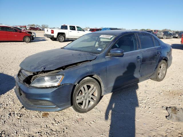 Photo 1 from auction – 2017 VOLKSWAGEN JETTA S with VIN 3VW2B7AJ6HM255972
