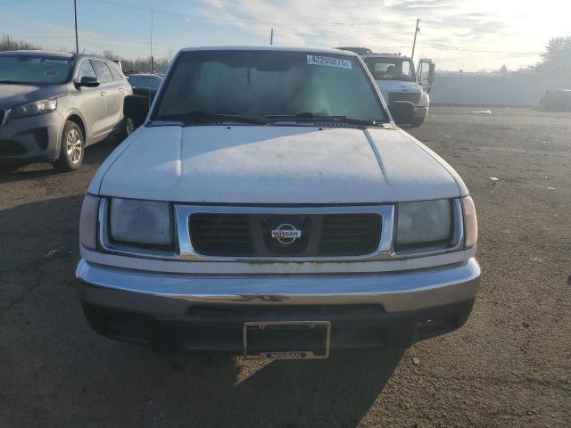 Photo 5 from auction – 2000 NISSAN FRONTIER K with VIN 1N6DD26S3YC429957