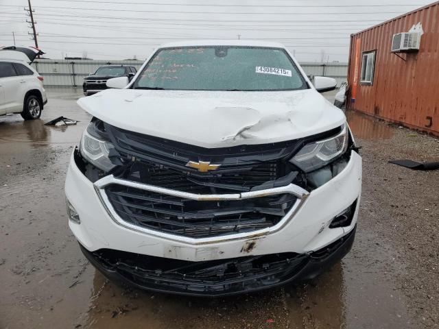 Photo 5 from auction – 2020 CHEVROLET EQUINOX LT with VIN 3GNAXJEV5LS525604