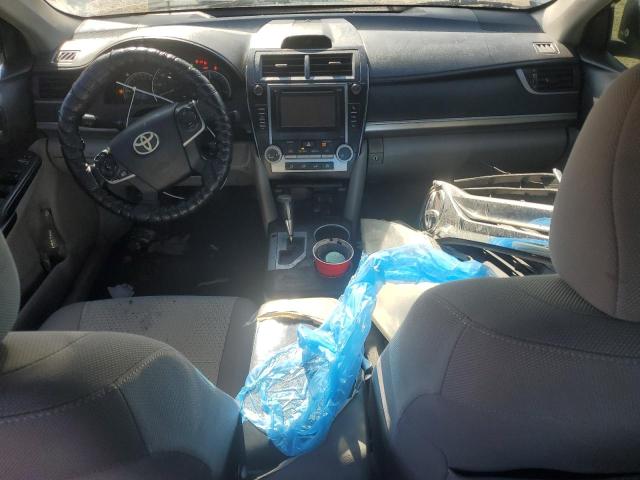 Photo 8 from auction – 2012 TOYOTA CAMRY BASE with VIN 4T1BF1FKXCU129426