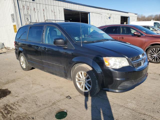 Photo 4 from auction – 2014 DODGE GRAND CARA with VIN 2C4RDGCG6ER265936